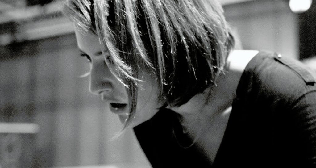 Alondra de la Parra