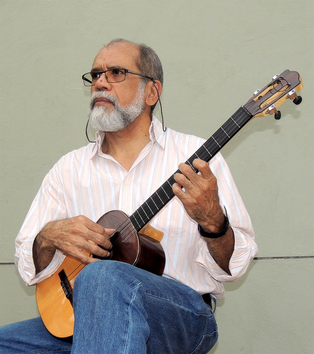 Ribas Luis Adolfo Baradat