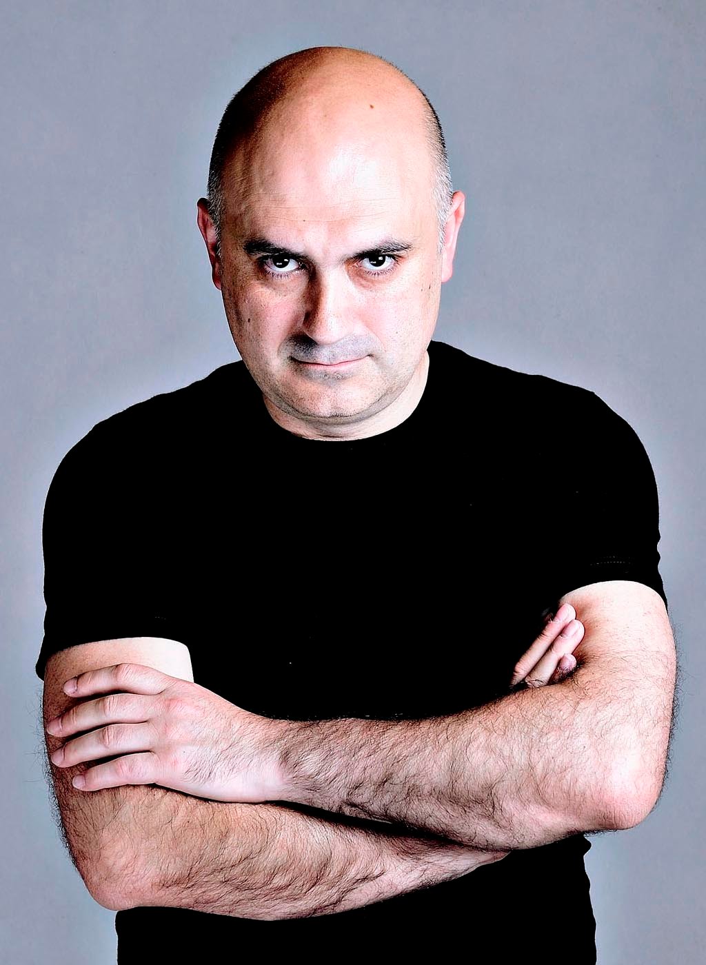 ópera Calixto Bieito