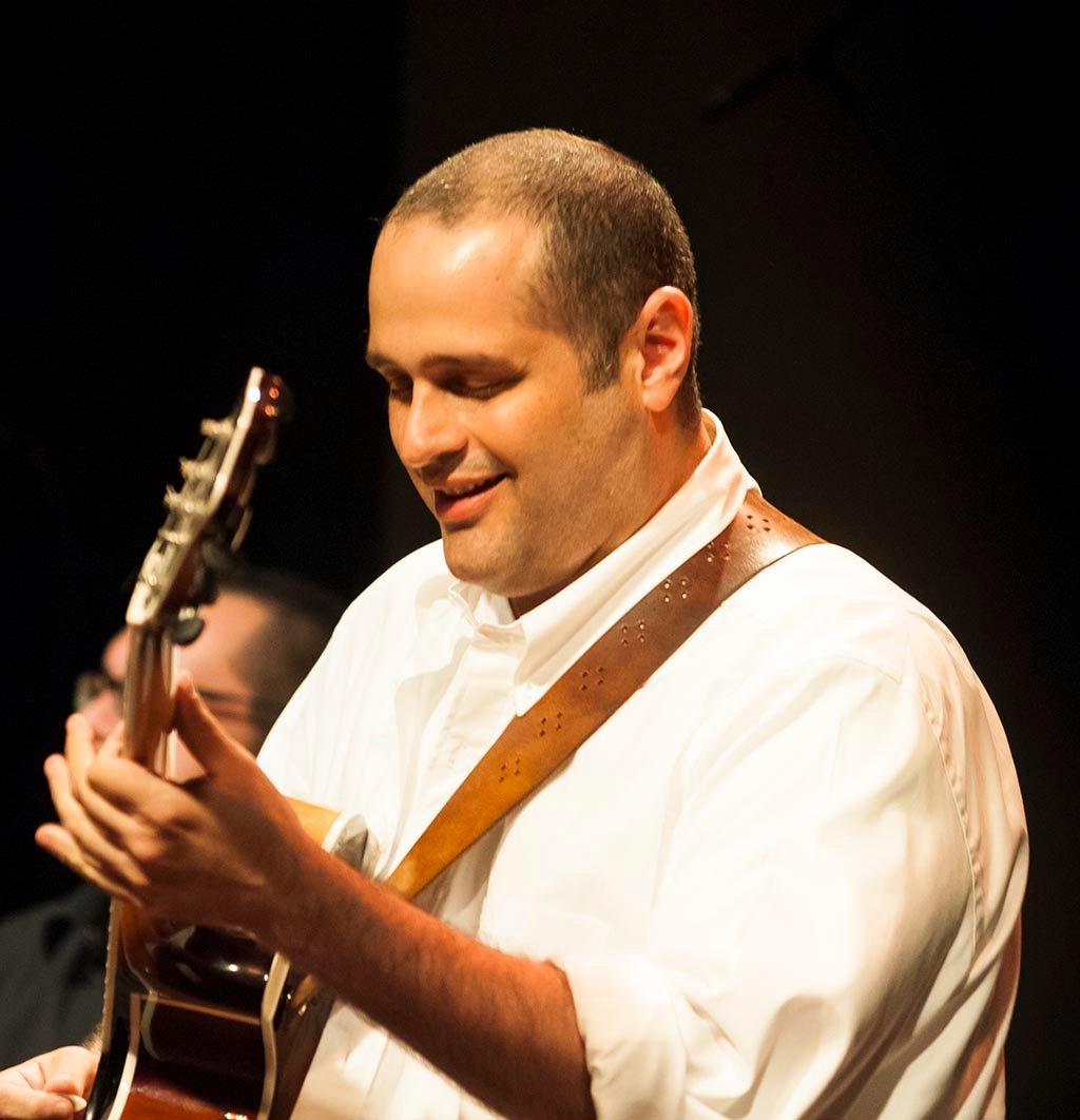 Música Pedro Barboza, Escuela Itinerante de Música EiM