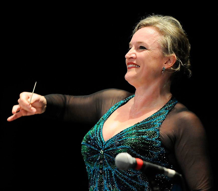 orquestas Ligia Amadio