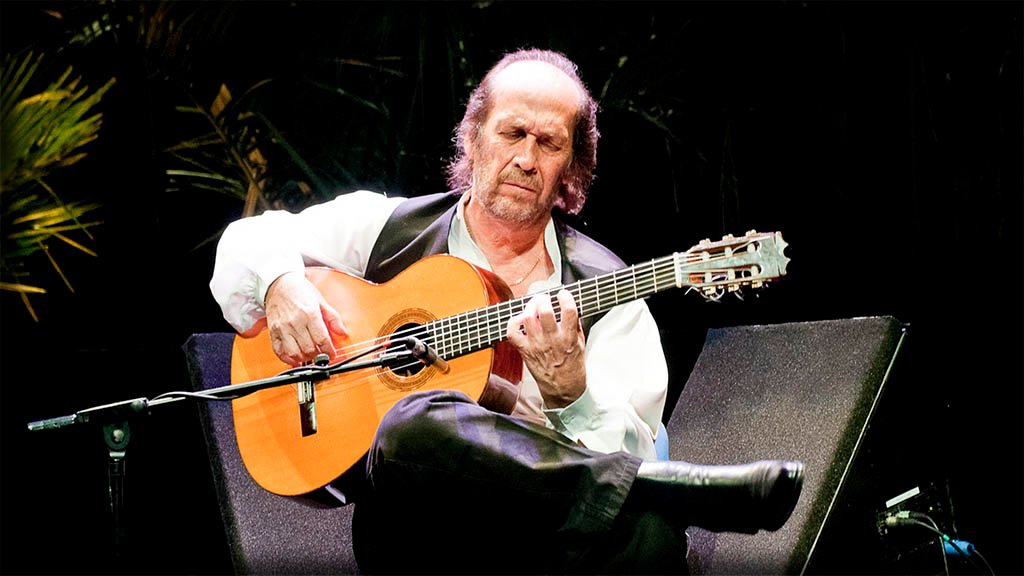 Paco de Lucía Paco de Lucía