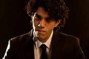 Banda Sinfónica Sergio Rosales