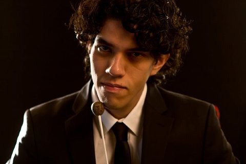 Banda Sinfónica Sergio Rosales