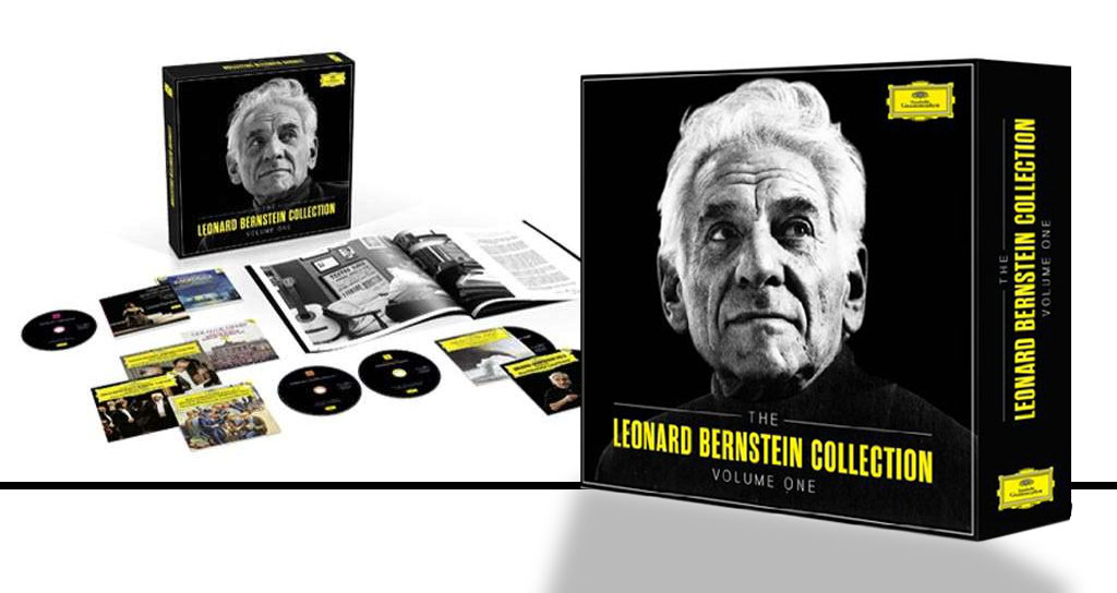 Bernstein, una colección histórica
