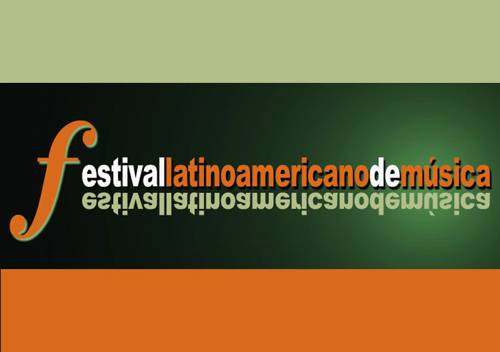 Festival latinoamericano de música