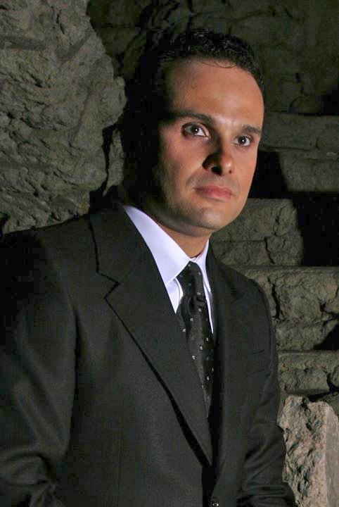 Cavalleria Rusticana Francisco Morales