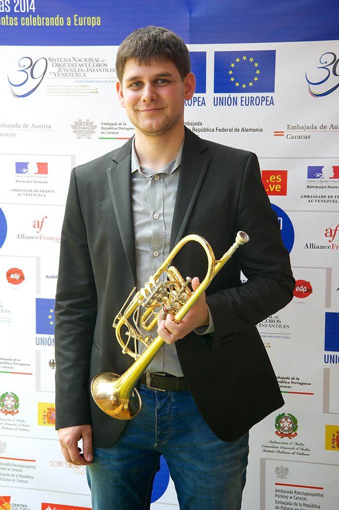 Festival Europeo Michael Dax, Austria