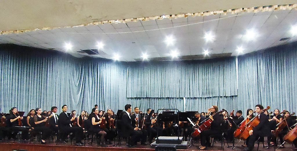 La Orquesta Sinfónica Juvenil Regional Falcón interpretará la Obertura “Tannhäuser”, Consagración de la Primavera y Antelación e Imitación Fugaz.