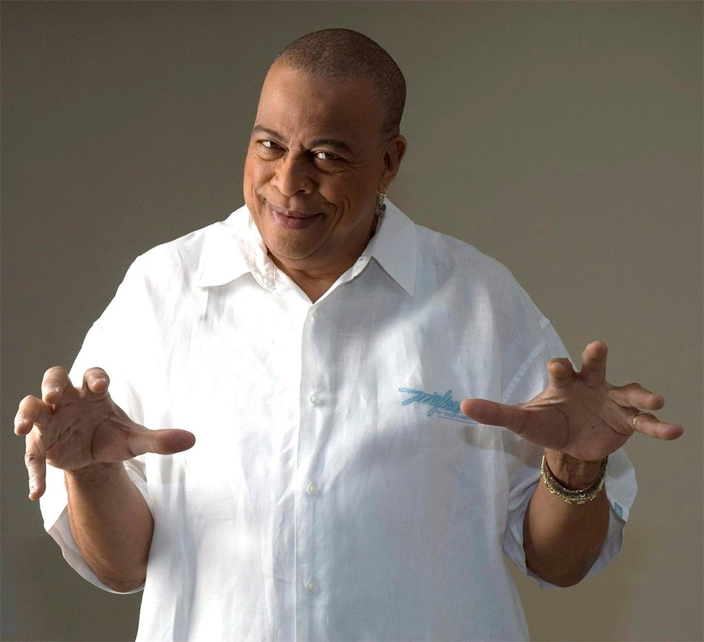 Chucho Valdés