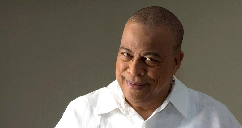Chucho Valdés Chucho Valdés