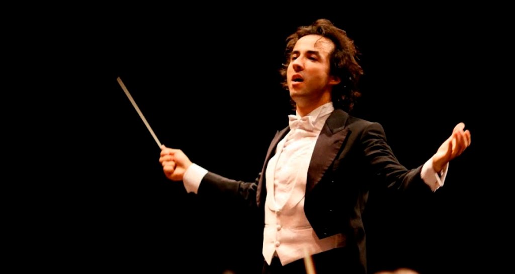 director español Carlos Checa