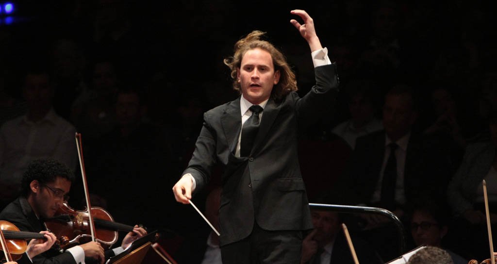 Sistema de Orquestas Christian Vásquez
