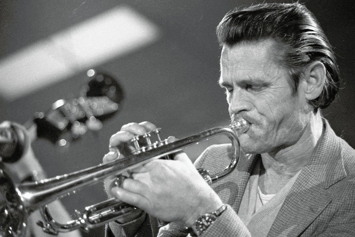 Chet Baker