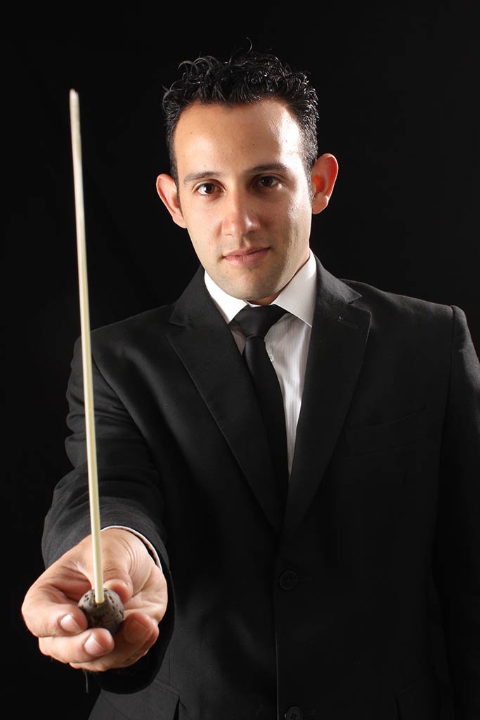 Orquesta Raúl Aquiles Delgado