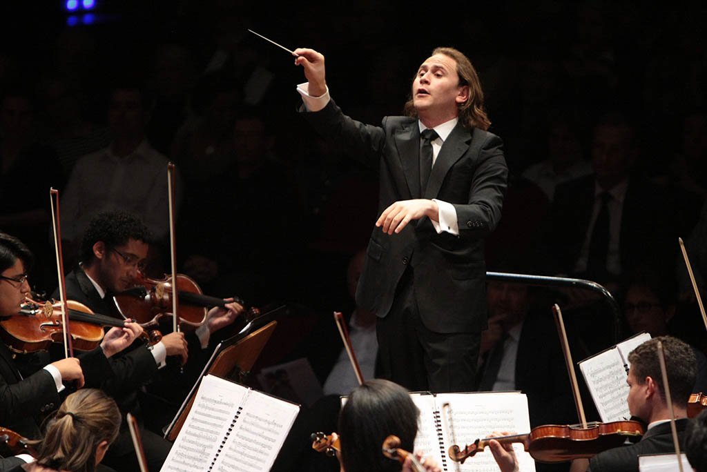 Mozart Christian Vásquez