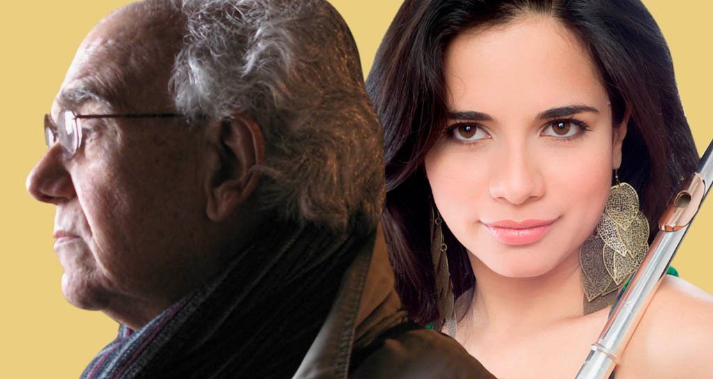Asociación Cultural Humboldt Abraham Abreu y Juliana Pérez
