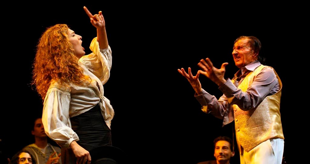 Arrieritos presenta fusión de danza flamenco