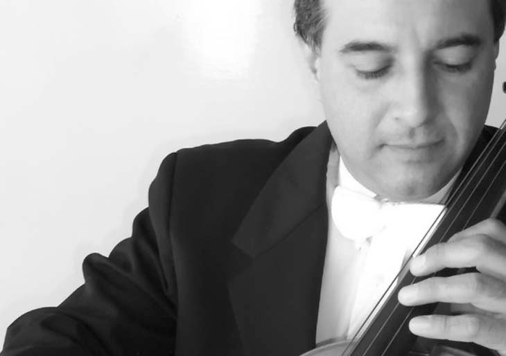Benjamin Marchán