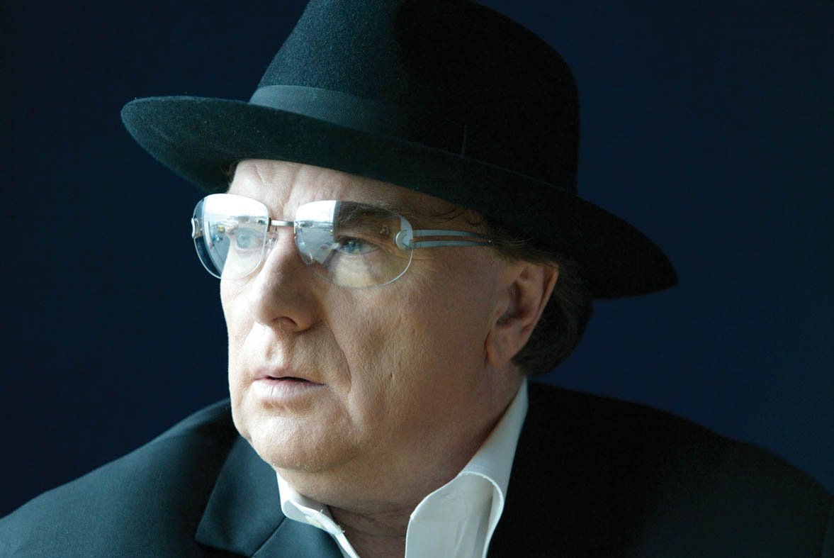 Van Morrison: el león aún ruge