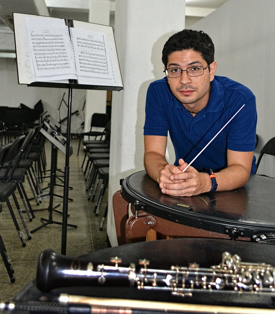 Aragua Mtro Félix Briceño