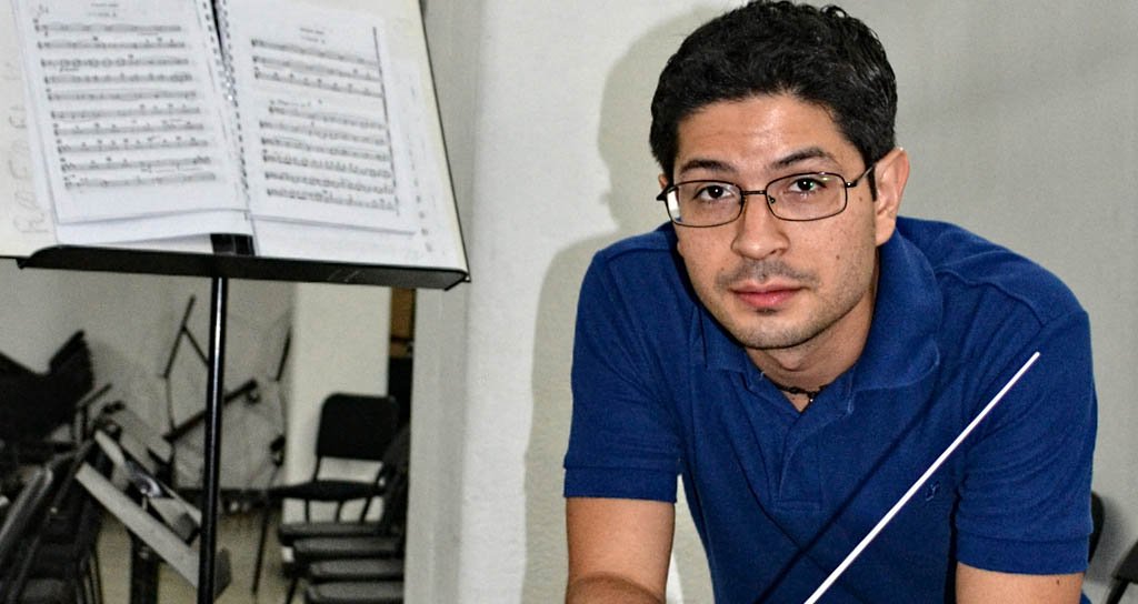 Mtro Félix Briceño