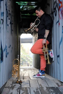 CHIPI CHACON Trumpet 1