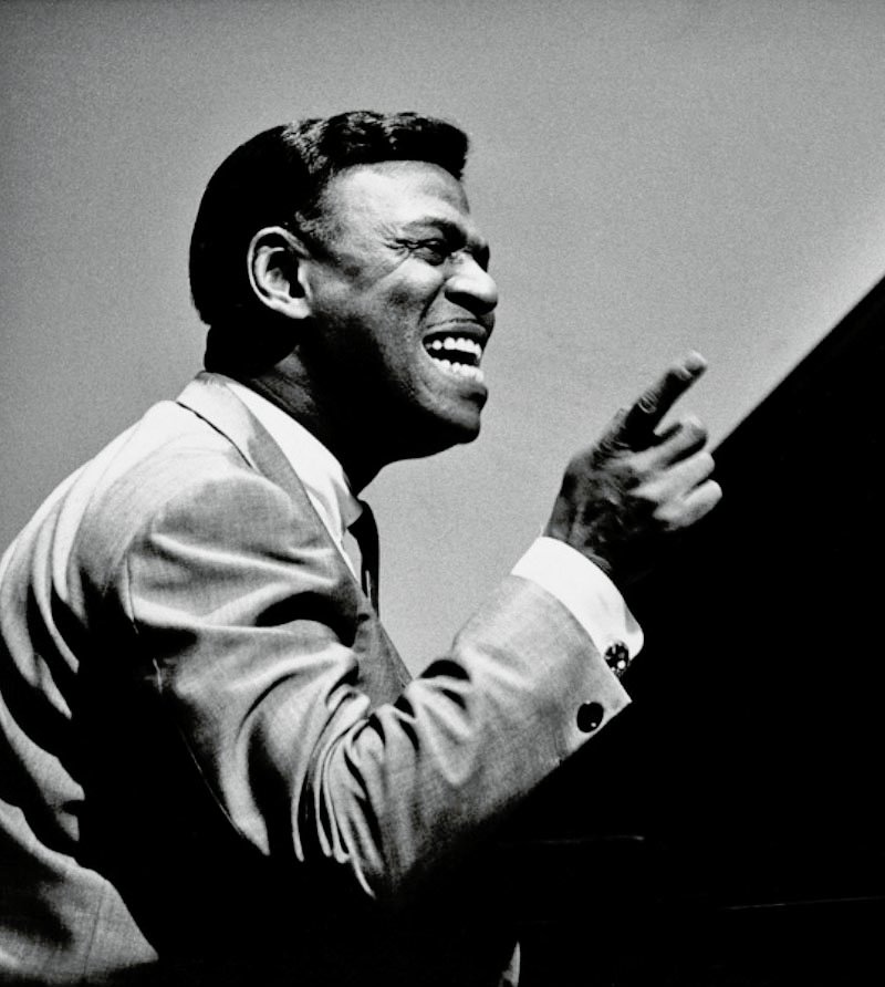 jazz Earl Hines (1905-1983)