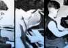 Jugar debajo del piano: las infancias de Barenboim, Argerich y Gelber