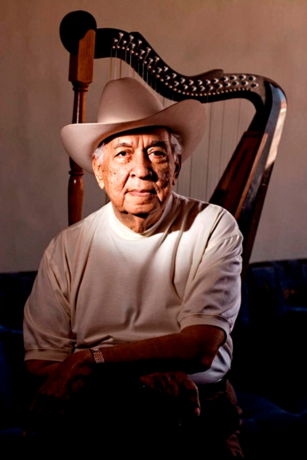 Juan Vicente Torrealba Músico venezolano Juan Vicente Torrealba recibirá doctorado Honoris Causa