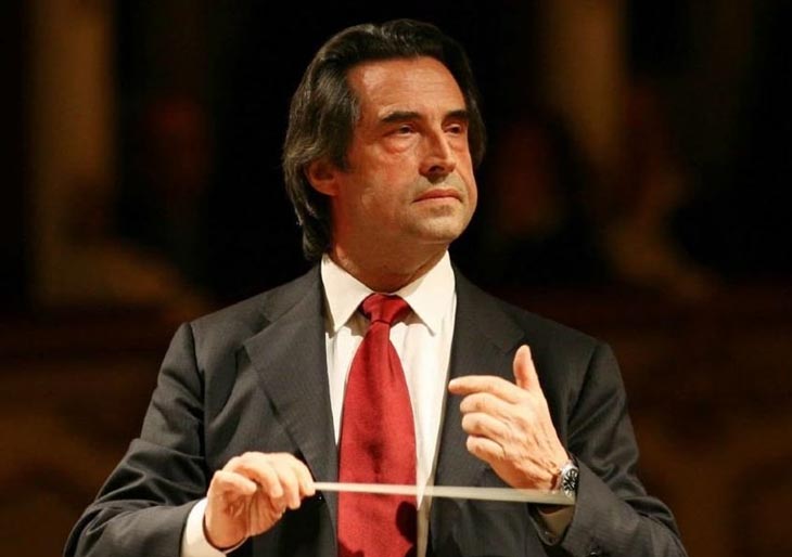 Riccardo Muti abandona la ópera de Roma, donde se reaviva la polémica