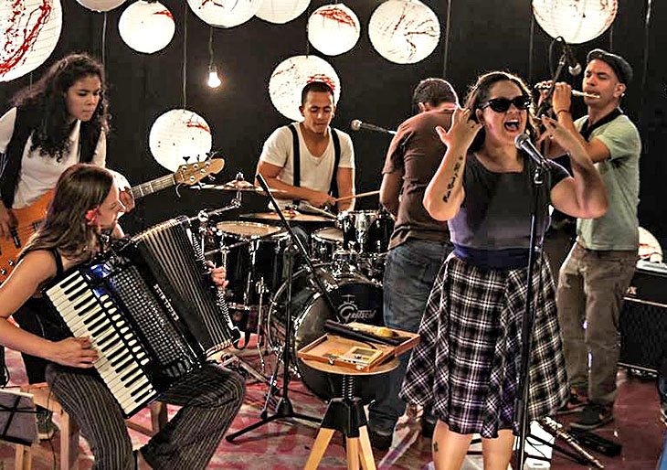 Teatro Teresa Carreño NP Jueves Alternativos llenará de música los espacios del Teatro Teresa Carreño