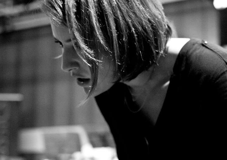 Alondra de la Parra Alondra de la Parra, líder en música pone el ejemplo