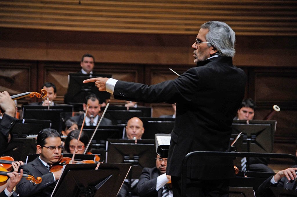 Festival de Juventudes Alfredo Rugeles