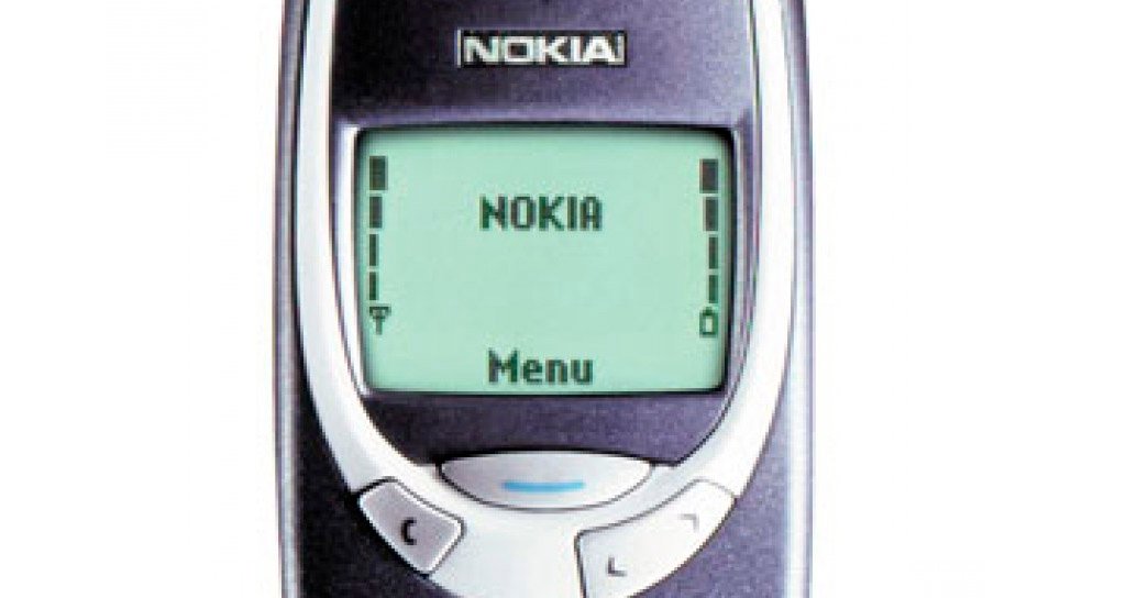 Nokia El Nokia Tune ("Tiruriru, tiruriru, tiruriuriiiiiiiiiiiii") cumple 20 años sin saber si ha sonado por última vez