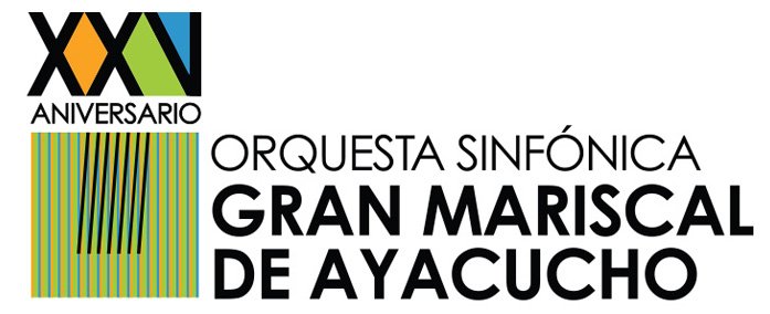 Orquesta XXV Aniversario FOSGMA
