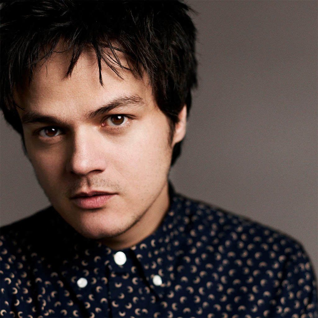 Jamie Cullum Jamie Cullum: "No soy un virtuoso, soy un buen comunicador"