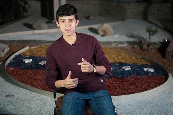 Jesús Parra