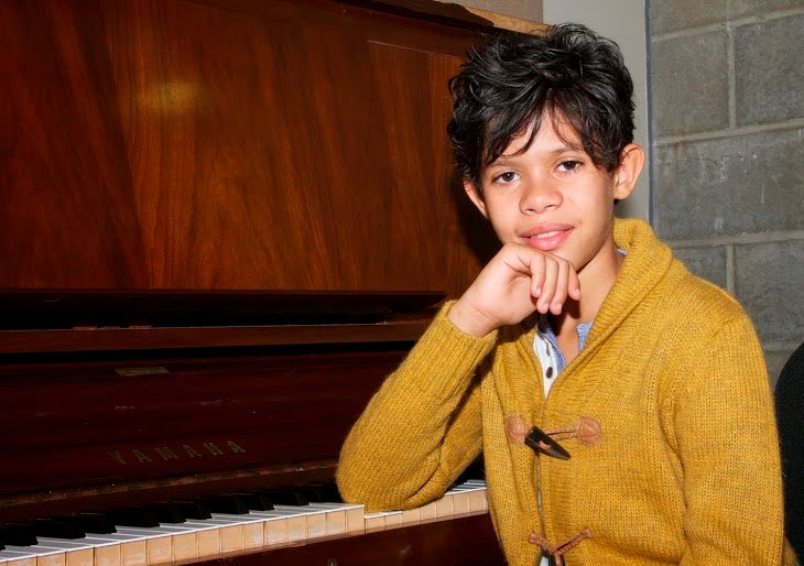 Mozart Sebasthian Crespo