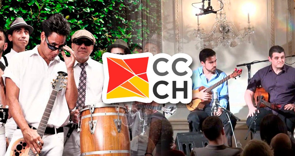 Programada función matiné extra para concierto C4 Desorden A2 en el CCCH