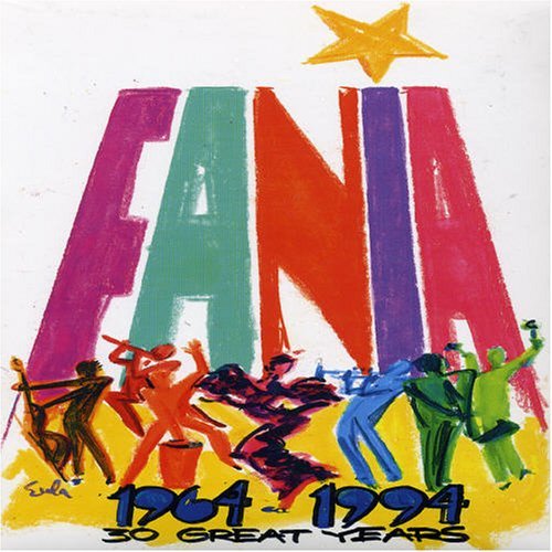 Latinocaribeña Fania All Stars