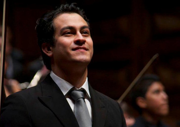 El Sistema Diego Matheuz