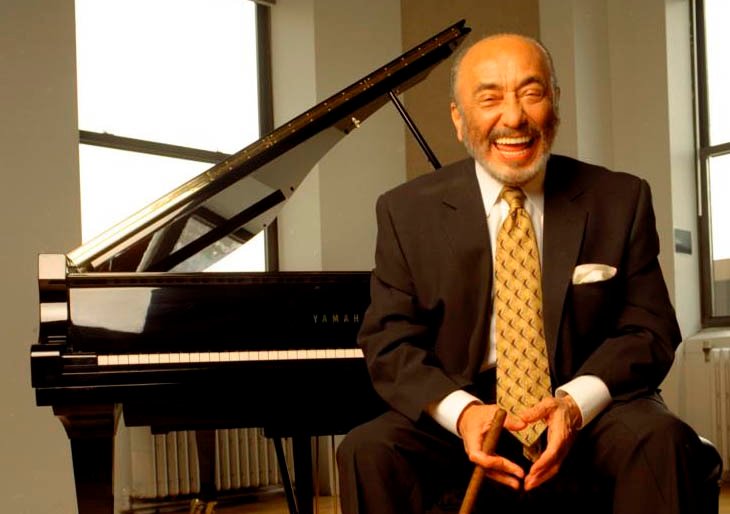 Only! Eddie Palmieri main image 1