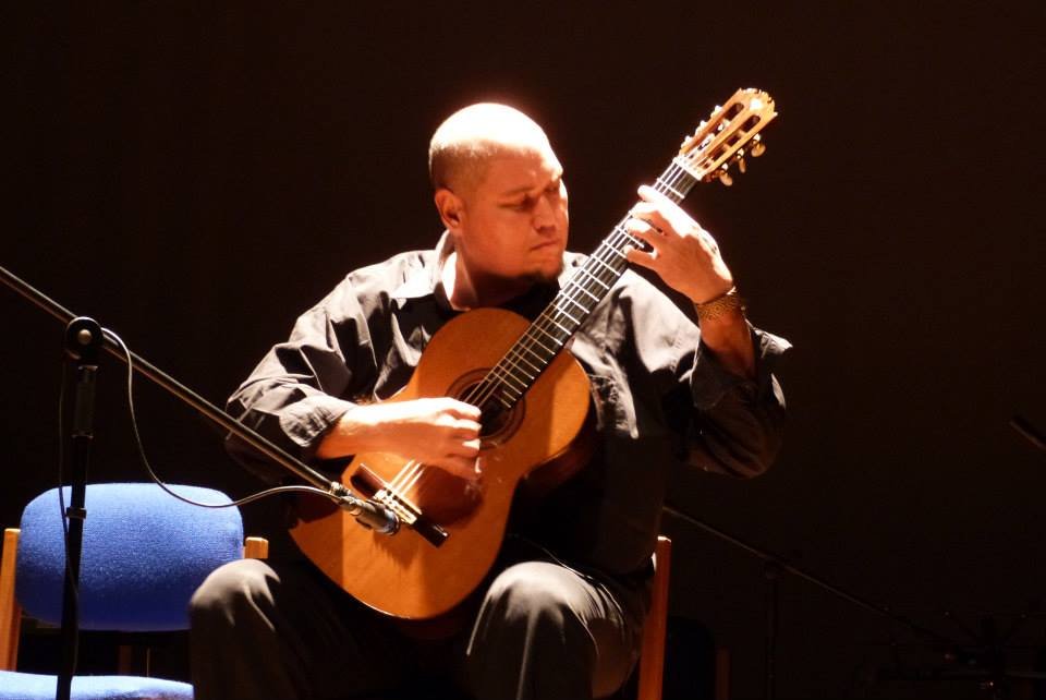 Wiktoria Szubelak Guillermo Antonio Flores