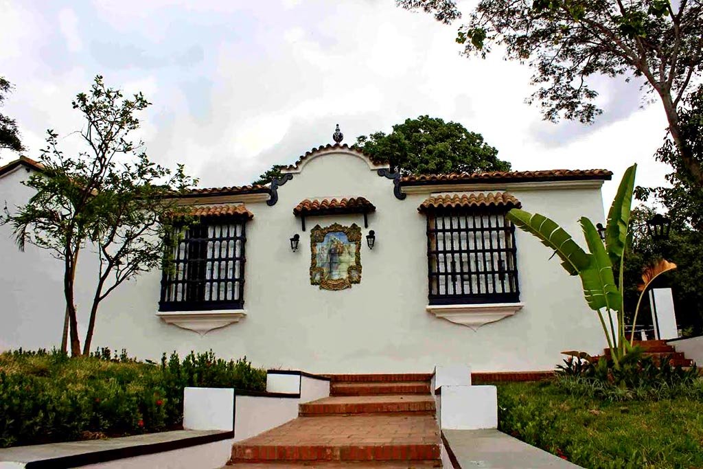 Ensamble Raudal El Toboso