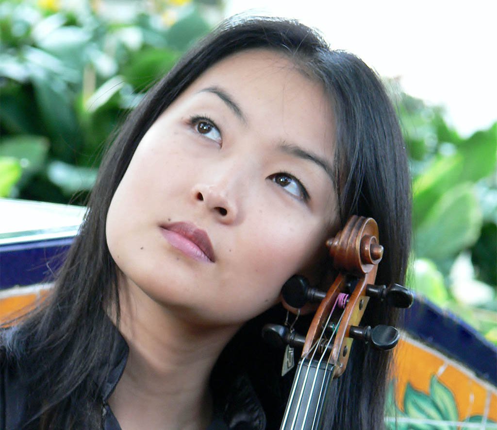 República de Corea Seo Yeon Lee