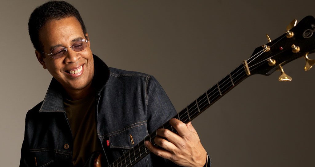 Stanley Clarke