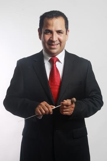 Conservatorio Simón Bolívar Eddy Marcano