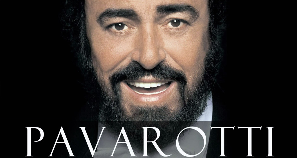 Resultado de imagen para Fotos de Luciano Pavarotti