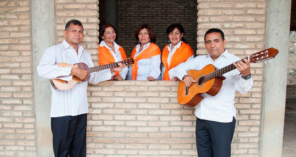 Grupo Brecha